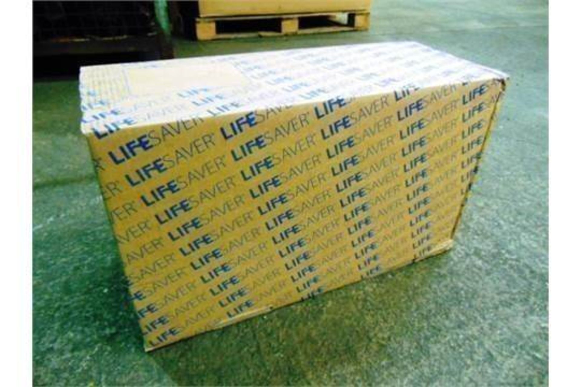 10 x Unused LifeSaver 4000UF Ultrafiltration Water Bottles - Image 7 of 7