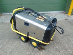 Wesley Hot and Cold Pressure Washer Direct MoD Contract