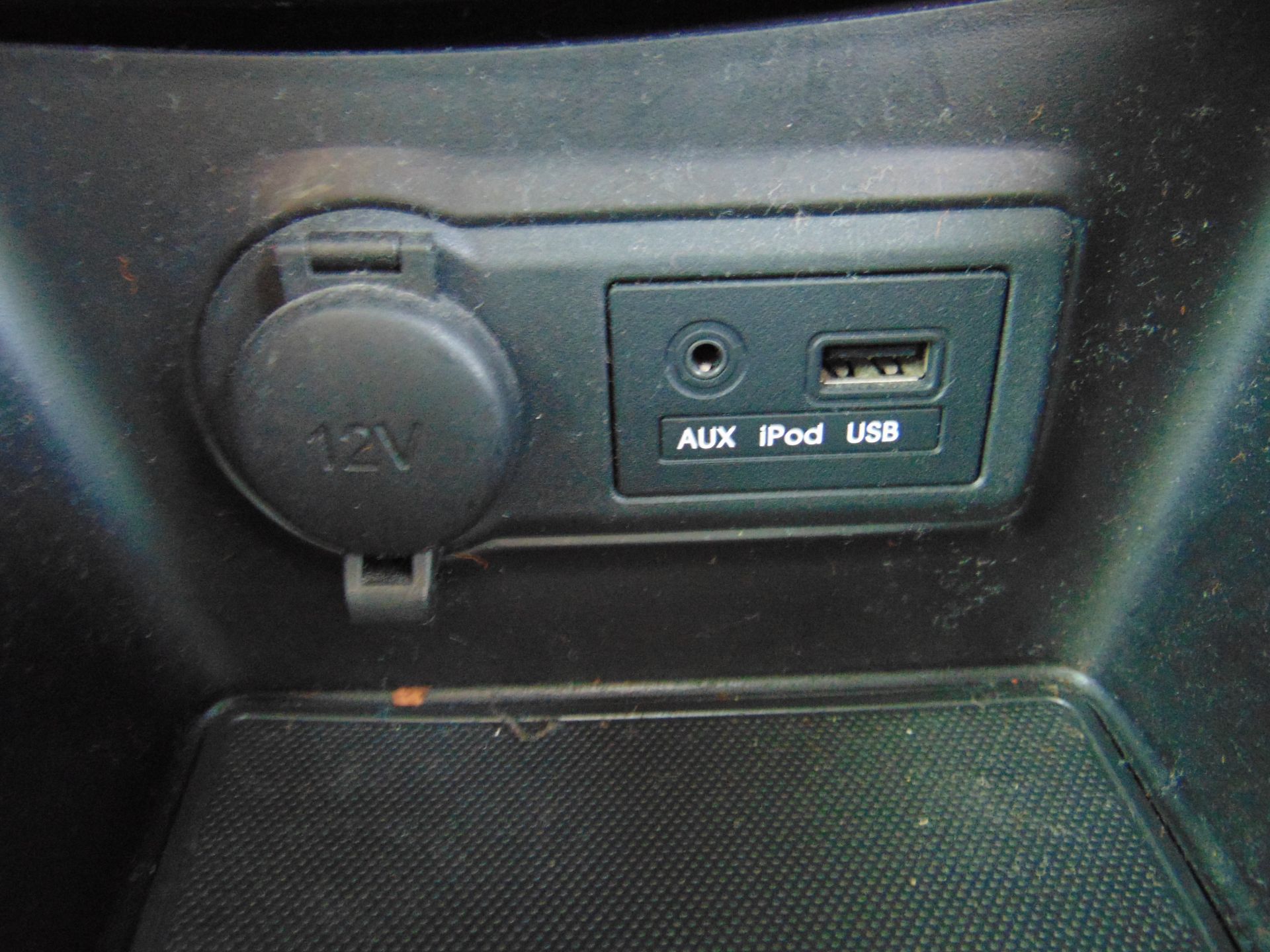2011 Kia Venga EcoDynamics 1.4 CRDi 5 Door Diesel Hatchback Only 52,622 Miles! *NO VAT / NO PREMIUM* - Image 13 of 20