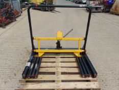 Wheelforce 500Kg Tyre Moving Trolley