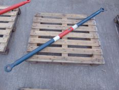 Vehicle Recovery Straight Bar