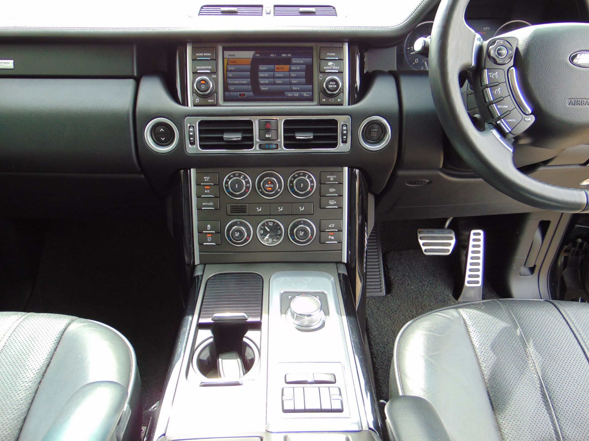 2012 1 Owner From New Range Rover 4.4 TD V8 Westminster Only 58,153 Miles! - Image 20 of 30