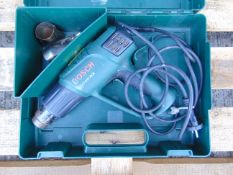 Bosch PHG 630 DCE Heat Gun