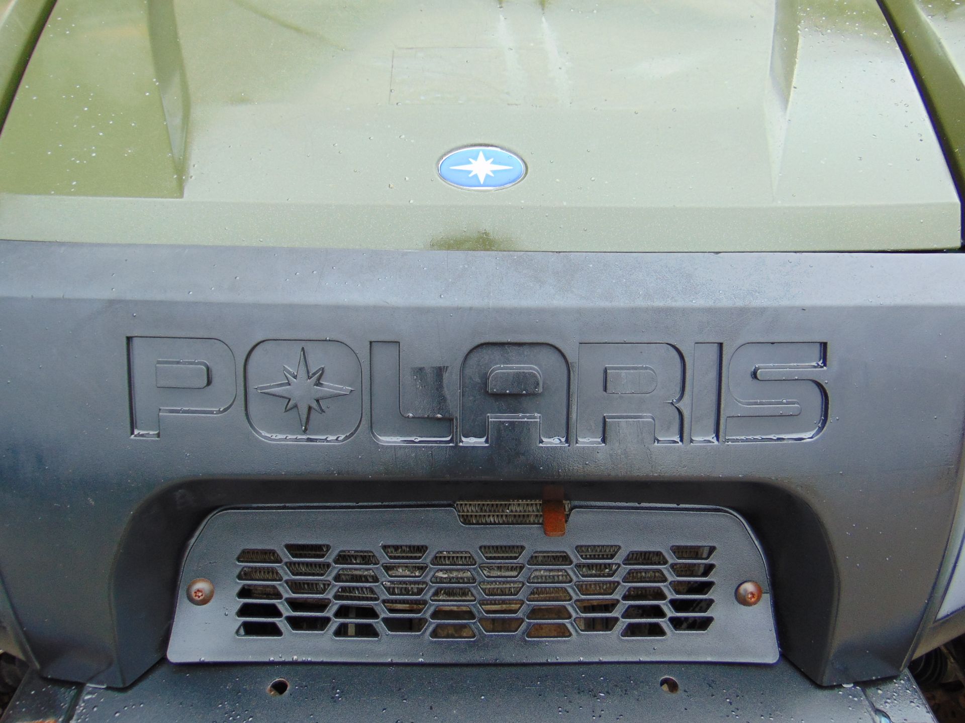 2013 Polaris Ranger 4WD ATV - Bild 19 aus 19