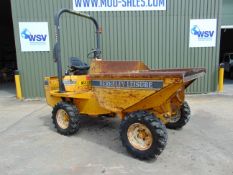 Benford 2000 Dumper