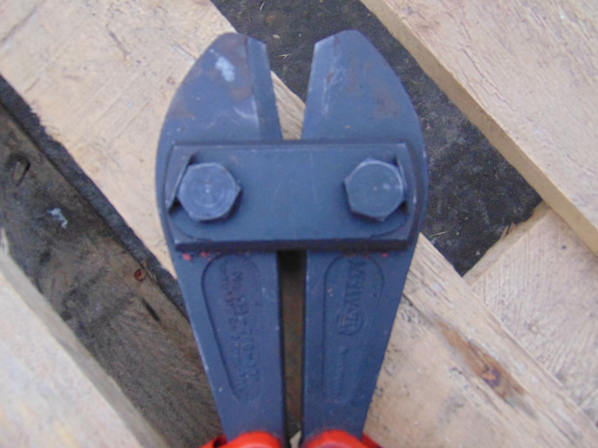 30" Bolt Cutters - Bild 3 aus 4