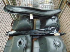 Mixed Quad Bike Spares inc Fuel Tanks etc