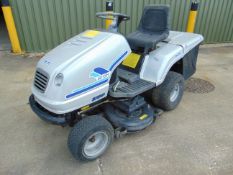 SARP Lawn Boss 6015H Ride On Mower lawn tractor