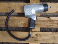 Chicago Pneumatic.CP772H 3/4" IMPACT WRENCH