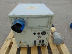 Ebac 2000 Air Conditioning Unit