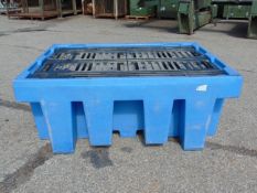 Container Spill Pallet