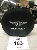 Bentley Fuel/Oil Can New Unused