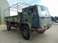 Leyland Daf 45/150 4 x 4