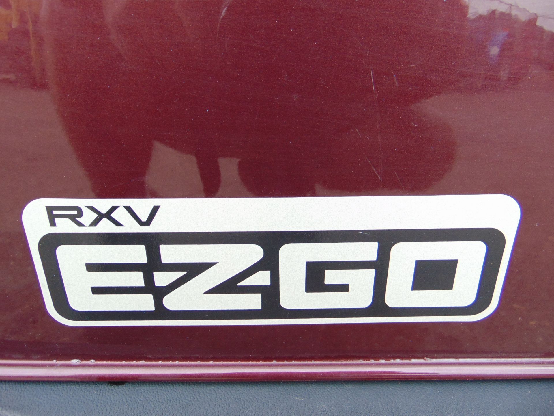 EZ GO RXV Golf Buggy - Image 13 of 13