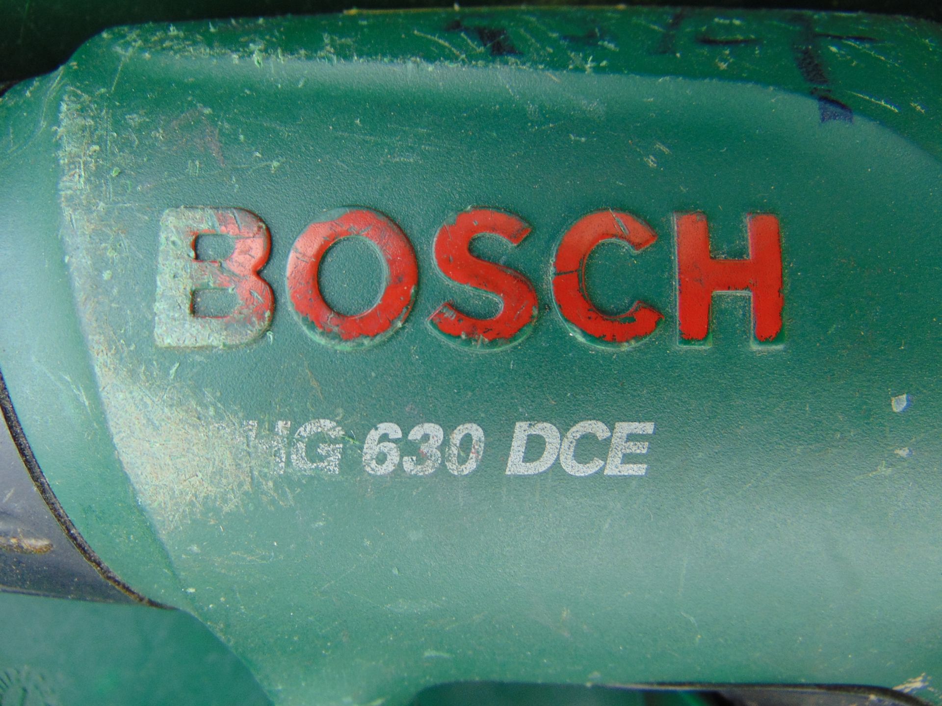 Bosch PHG 630 DCE Heat Gun - Image 4 of 6