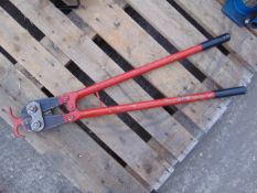 30" Bolt Cutters