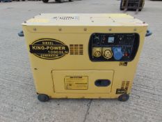 King-Power 10000LN Diesel Generator