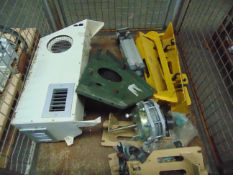 Air Conditioning Kit, Ram, Brake Chamber etc