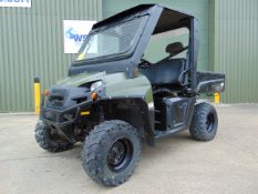 2013 Polaris Ranger 4WD ATV