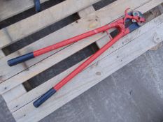 30" Bolt Cutters