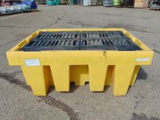 Container Spill Pallet