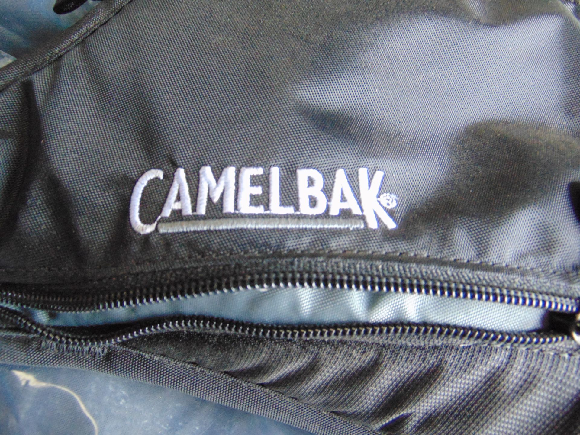 5 x Unissued Camelbak Waterbak 1.5ltr Pureflow Hydration Backpacks - Image 4 of 5