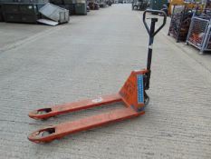 Welconstruct 2000kg Pallet Truck