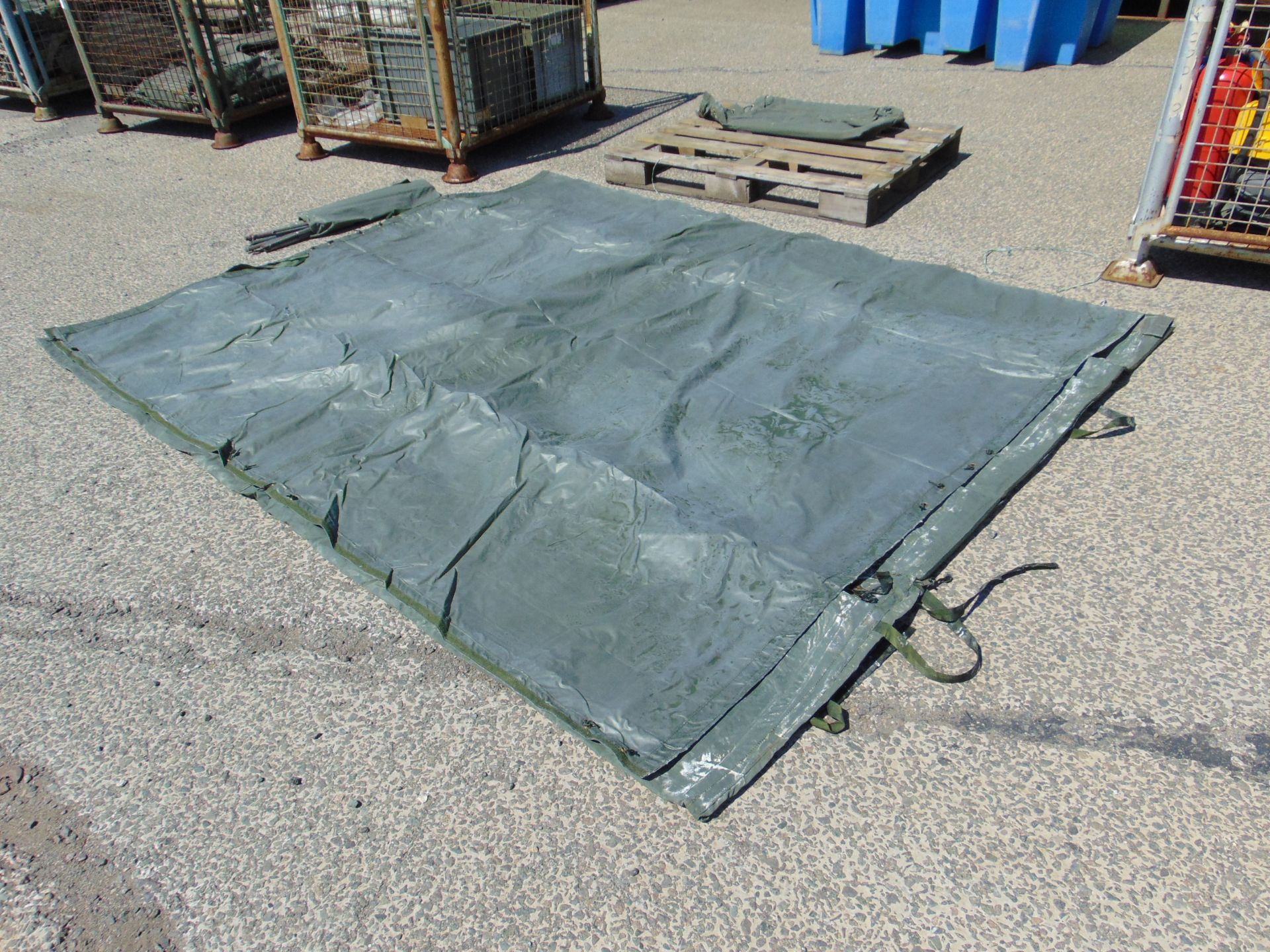 Unissued Tent Assy as shown - Image 3 of 7