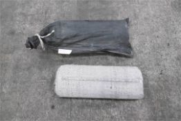 2 x Land Rover Traction Mats