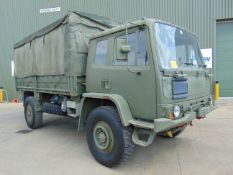 Leyland Daf 45/150 4 x 4