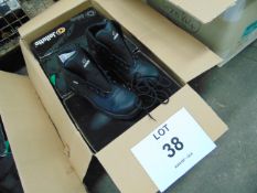 Qty 5 x UNISSUED Jallatte Safety Boots Size 9