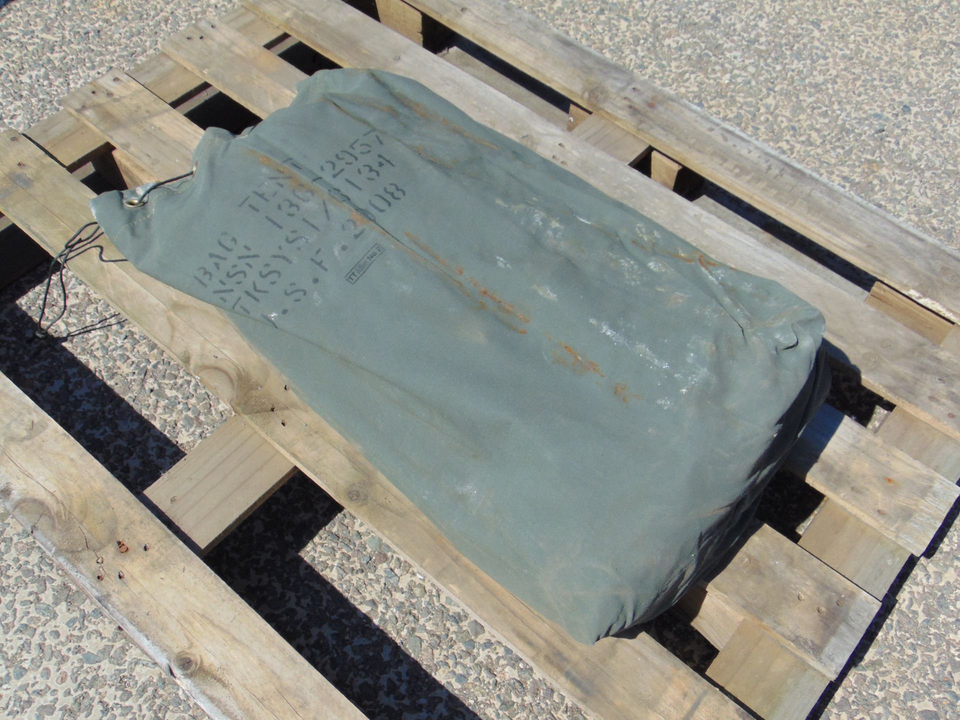 Unissued Tent Assy as shown - Image 6 of 7