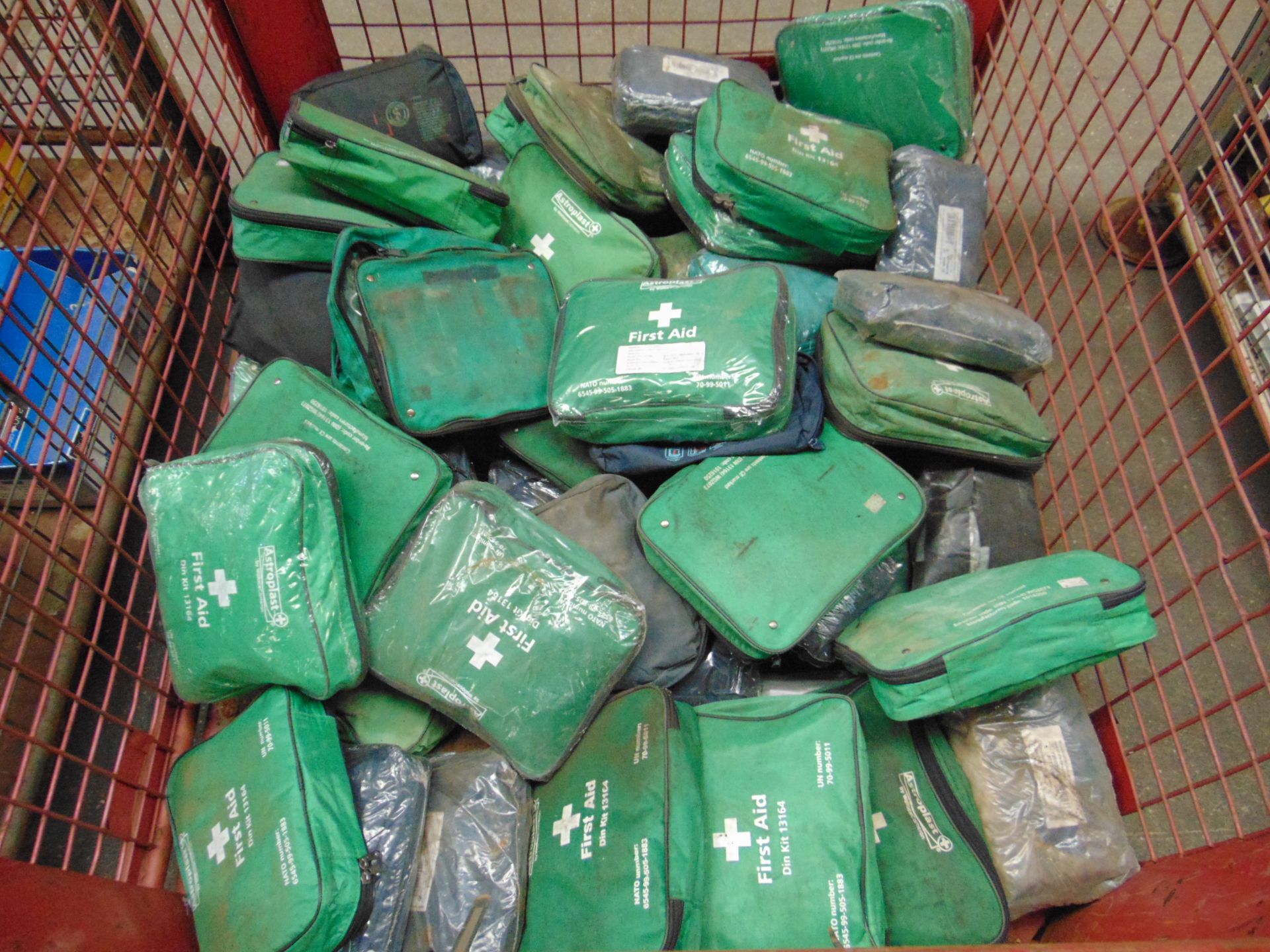 Approx 40 x First Aid Kits