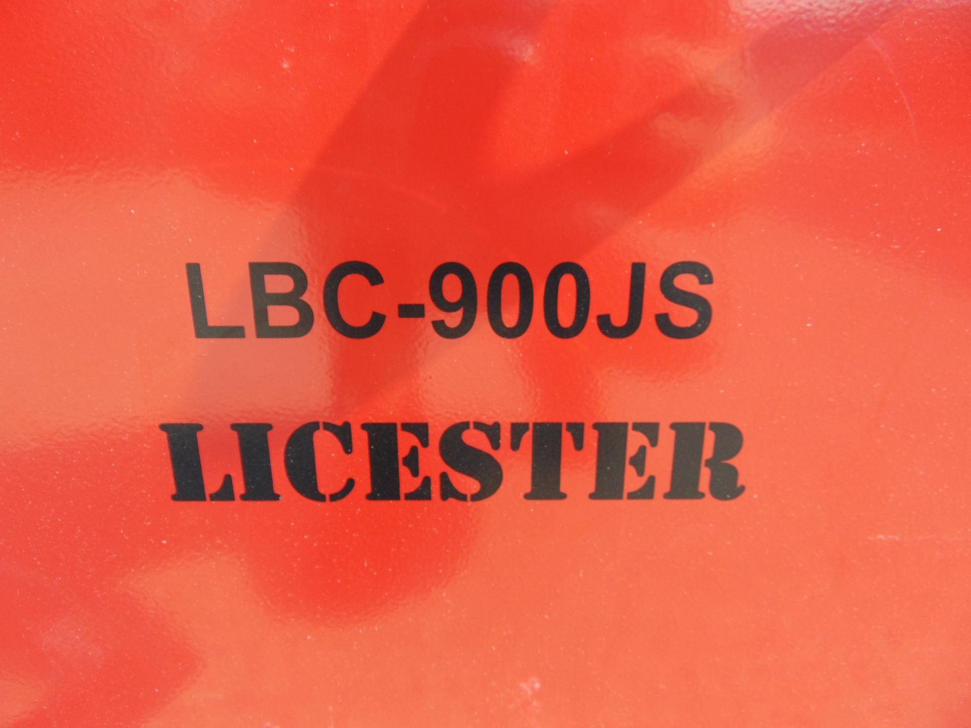 ** BRAND NEW ** Leicester LBC-900JS 12/24V Vehicle Battery Charger/Starter - Image 7 of 7