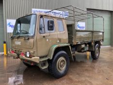 LEYLAND DAF 45/150 4X4