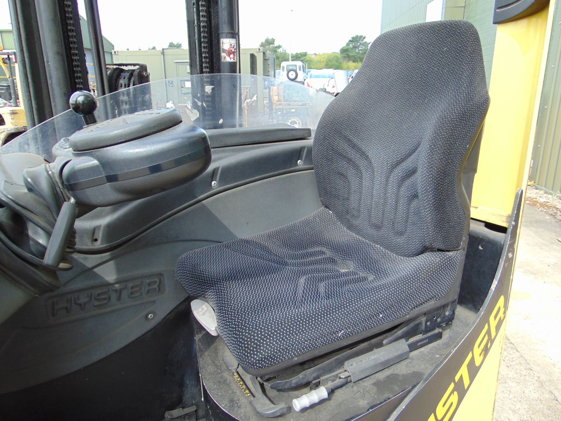 Hyster Matrix R1.4 1,400Kg Reachtruck - Image 10 of 15