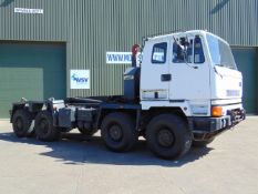 DAF 8x6 DROPS Multilift LHD Hook Loader