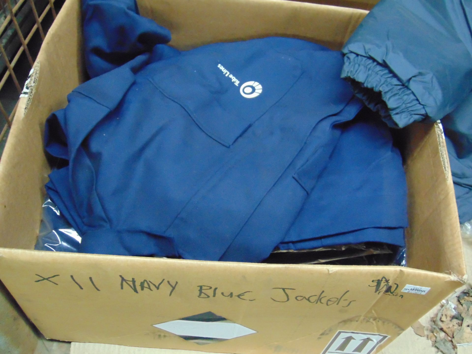 Approx 14 x UNISSUED Jackets & Approx 16 x Coveralls - Image 3 of 4