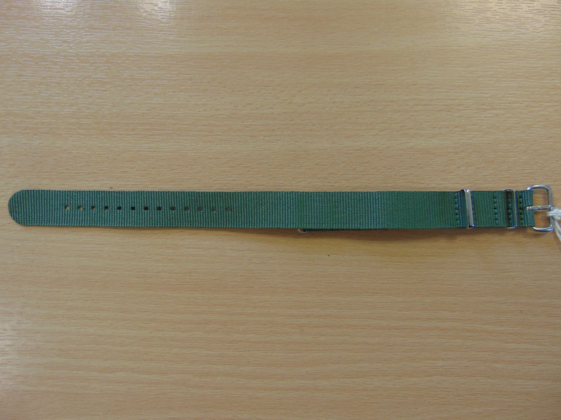 CWC W10 SERVICE WATCH UNISSUED WITH NATO MARKINGS DATED 1997 - Image 6 of 7