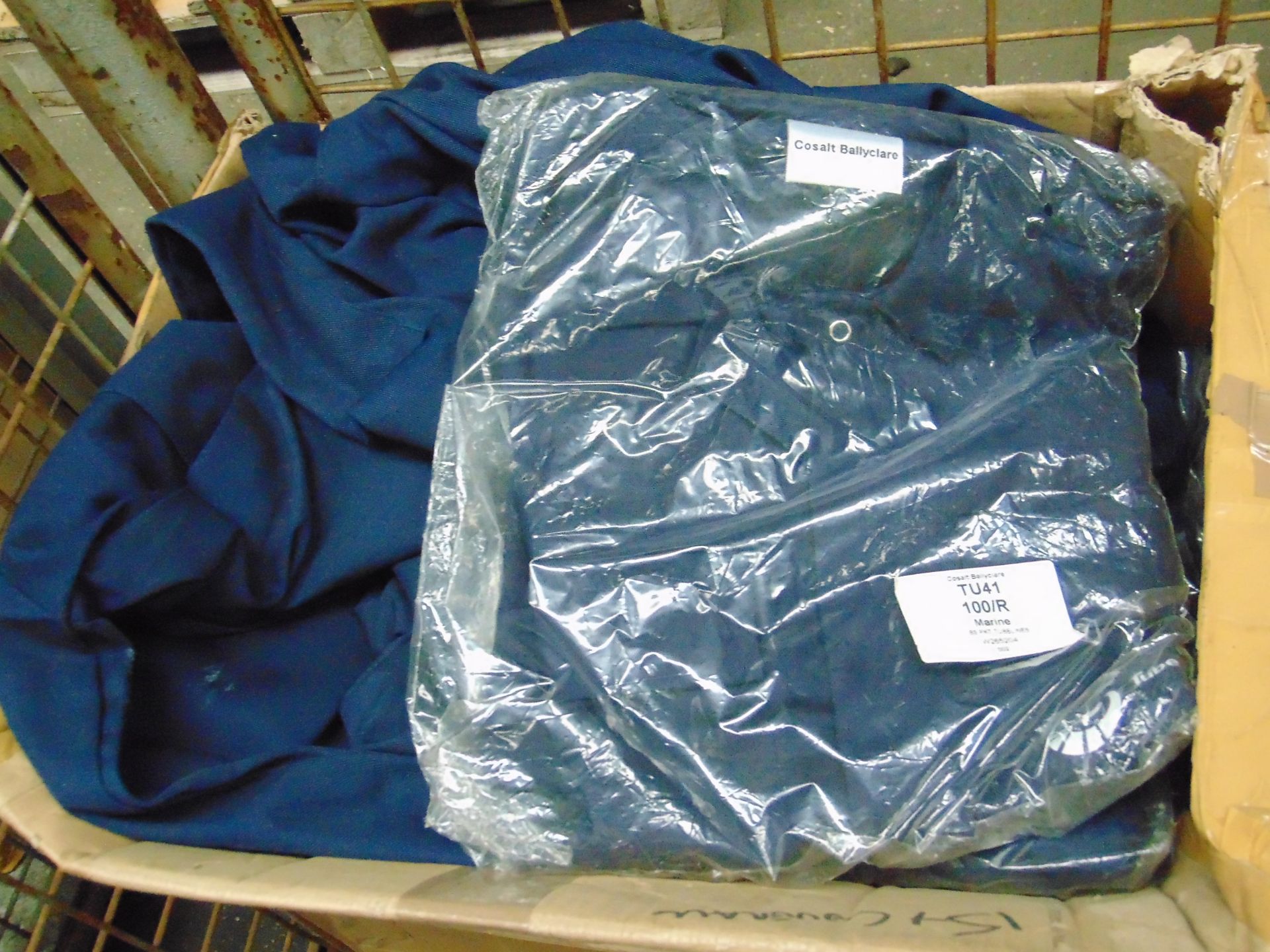 Approx 14 x UNISSUED Jackets & Approx 16 x Coveralls - Image 4 of 4