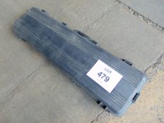 Plano Gun Guard Hard Case and Keys