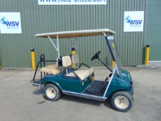 Club Car Fairway Villager 4 Petrol Golf Buggy