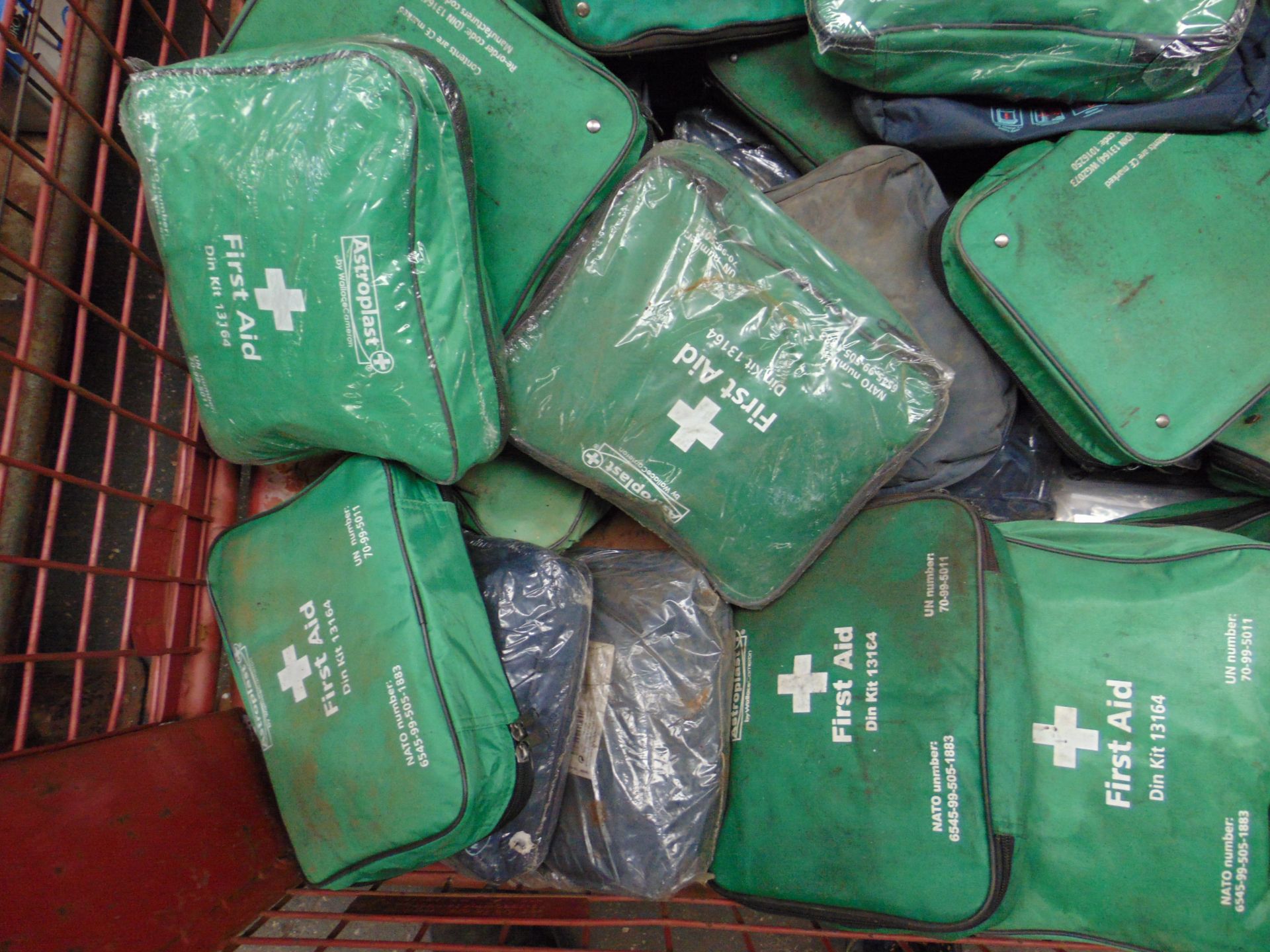 Approx 40 x First Aid Kits - Image 2 of 4