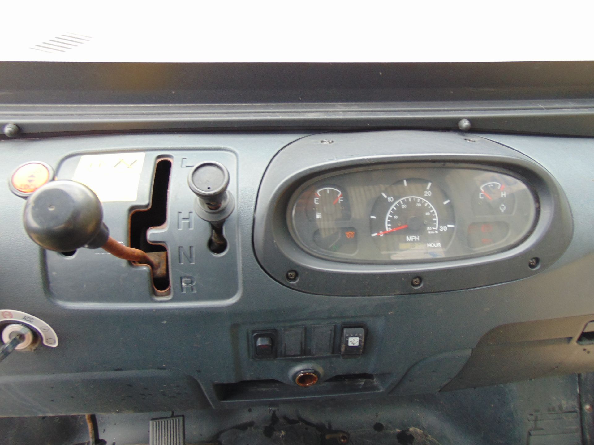 2013 Cushman / Kioti 1600XD 4WD ATV Only 1,073 Hours! - Image 16 of 18