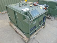 Lister/ Petter 5.6 KVA 240 volt single phase 50 Hz Diesel Generator