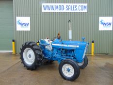 Ford 3000 2WD Tractor