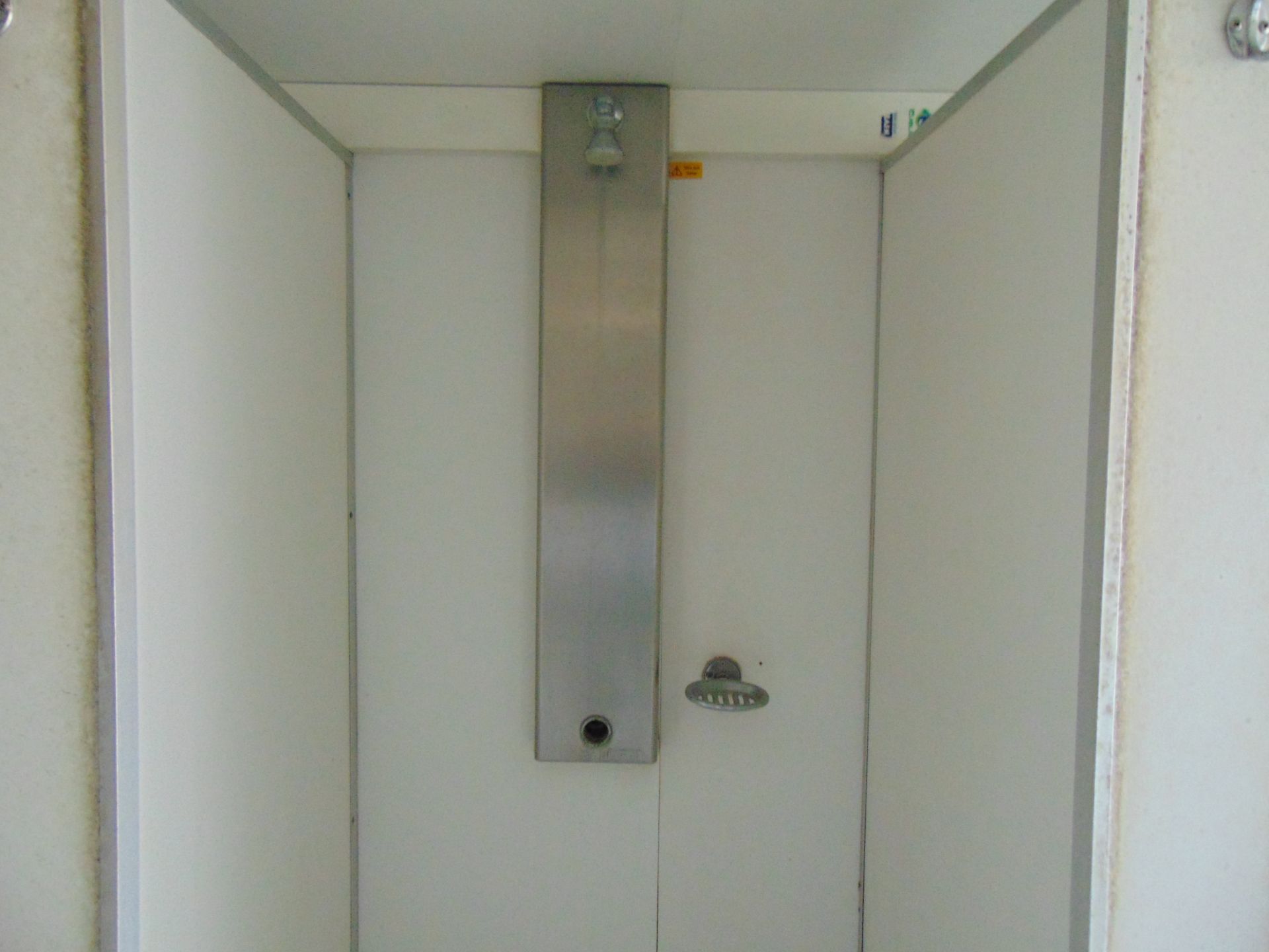 Frontline toilet and shower block units - Image 24 of 29