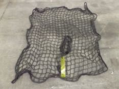 LoadTamer 80"X84" Cargo Net