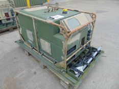 Lister/ Petter 5.6 KVA 240 volt single phase 50 Hz Diesel Generator