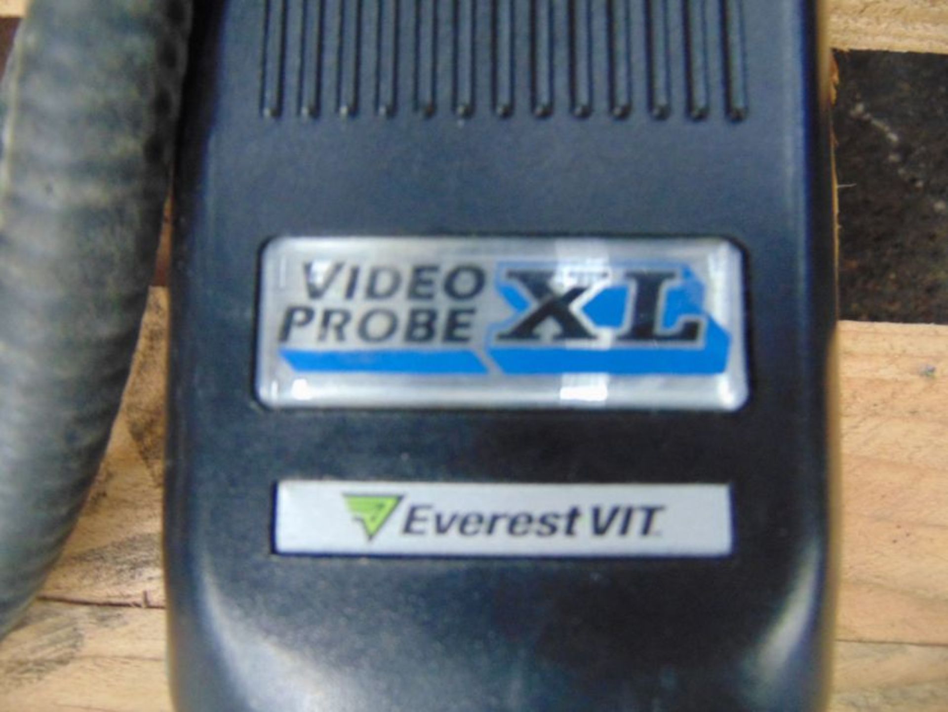 GE Everest Video Probe Borescope/Endoscope Kit XL240LSB with Sony PVM9044QM Colour Monitor - Image 6 of 10